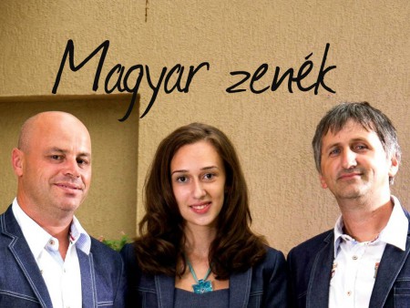Magyar zenék